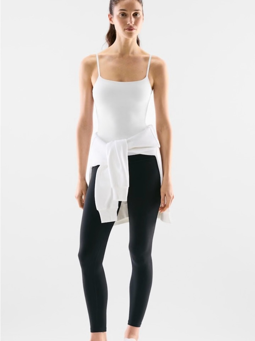 BUTTER Agility Sports Tank